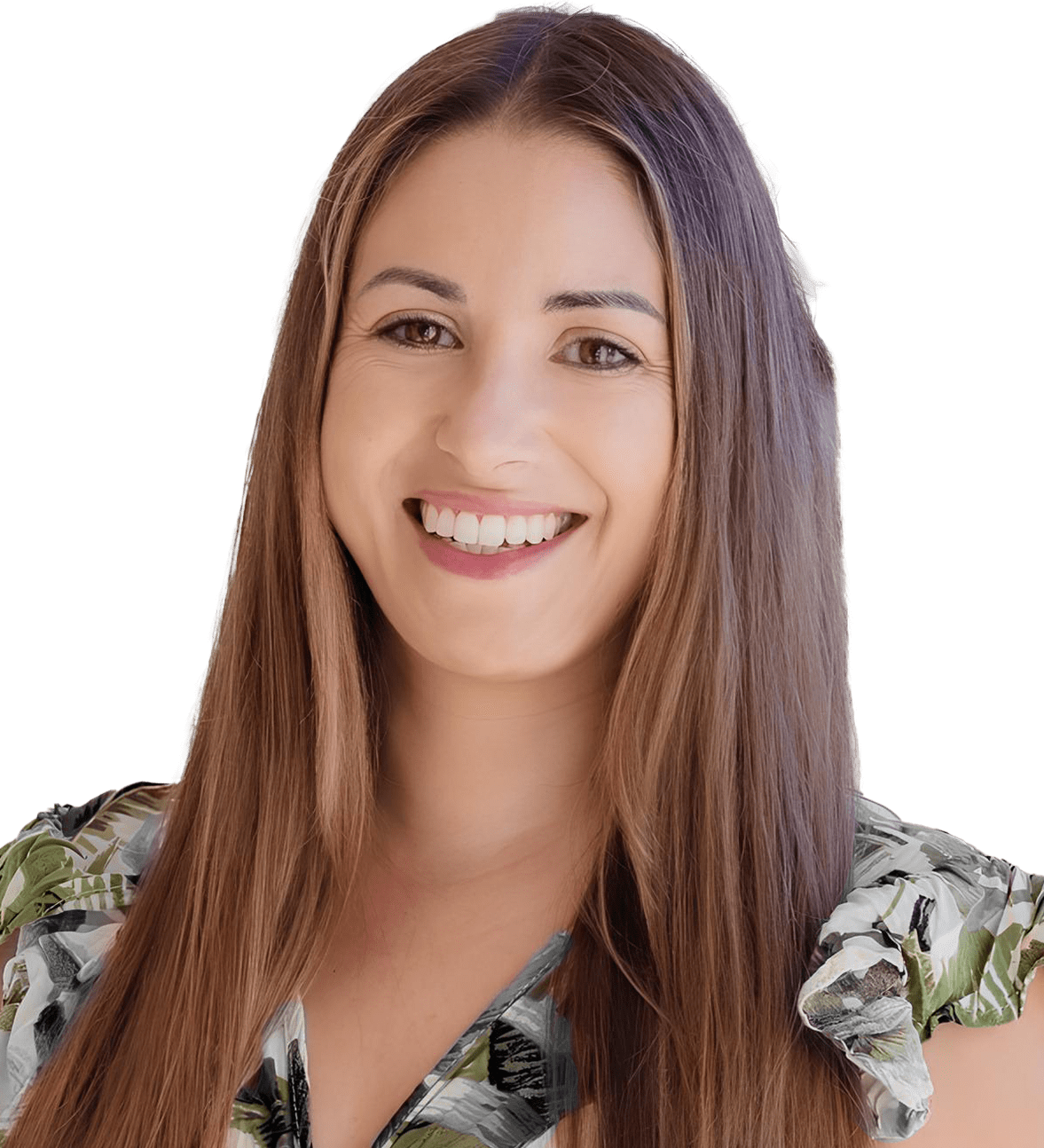 Anna-Corina Meyer, Managing Director, Mallorca Elements