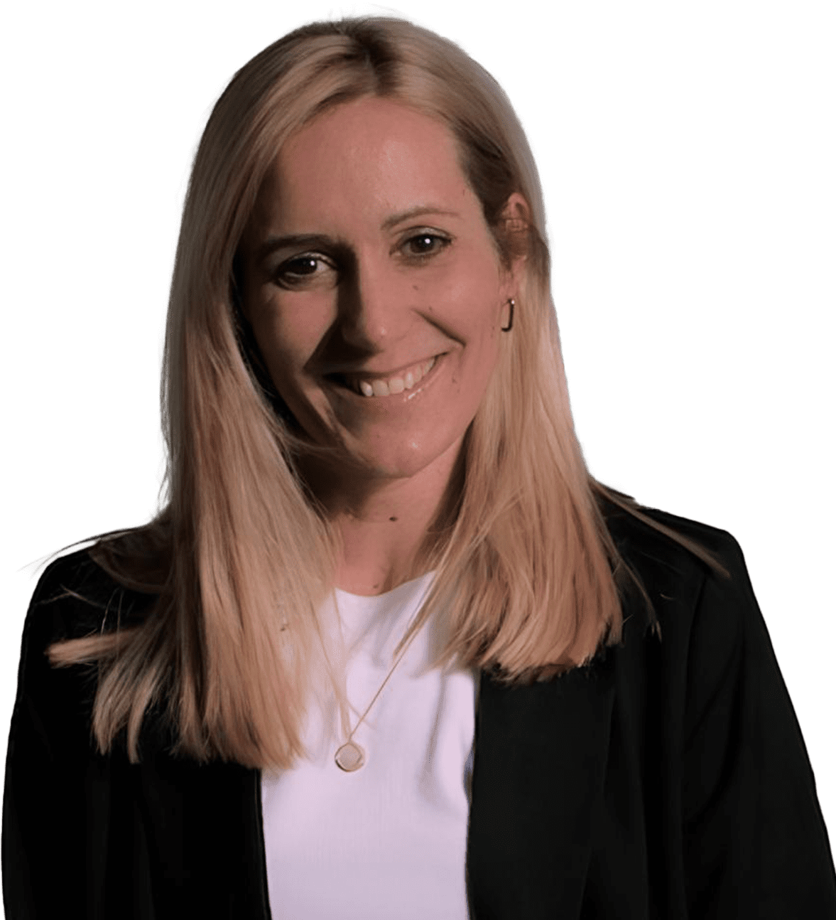 Anne Kikuts, Director Marketing, IBM iX DACH