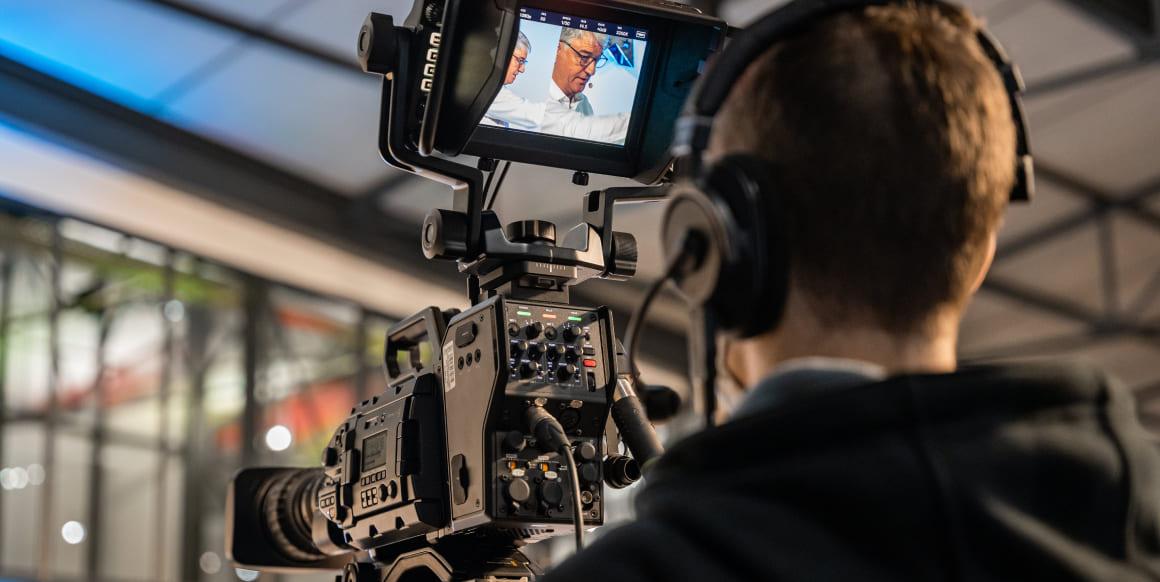 Impressionen von Eventveranstaltungen