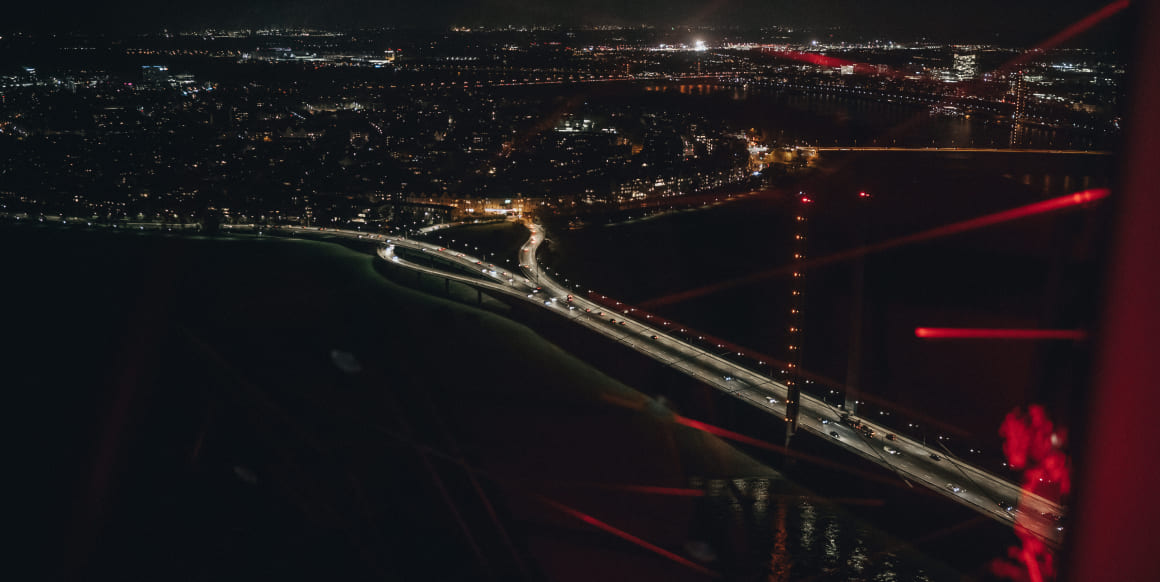 Impressionen von Eventveranstaltungen