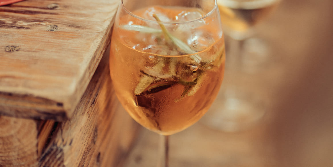 Impressionen von Eventveranstaltungen