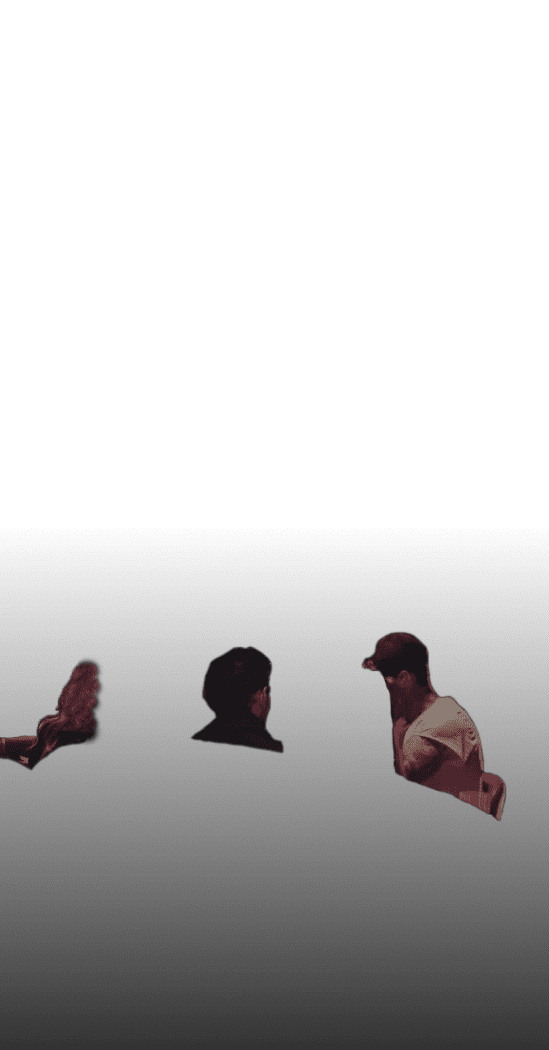 Eventgesellschaft in einem Restaurant - zweite Ebene